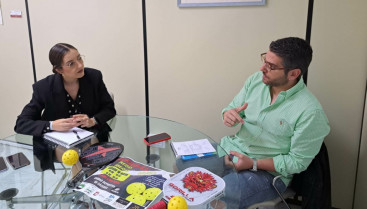 Cáceres acogerá el primer evento de pickeball en Extremadura