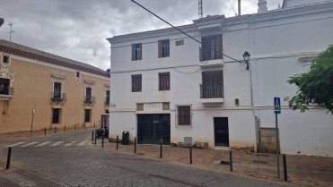La Diputación de Badajoz saca a licitación la reforma del antiguo edificio de Correos en Almendralejo
