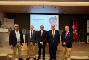 Más de 30 expertos revisarán las últimas tendencias de la industria jamonera en Zafra