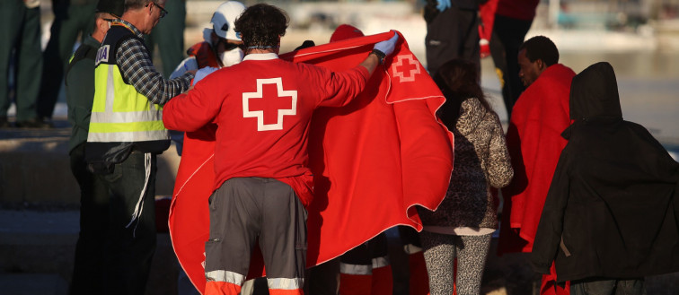 Extremadura acogerá a 159 menores migrantes no acompañados