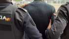 Detenido un hombre como presunto autor de la muerte de su pareja de 34 años