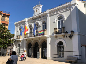 Los sindicatos reclaman una valoración actualizada de los puestos de trabajo del consistorio moralo