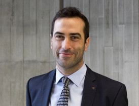 Un extremeño entra en la carrera por la presidencia del Eurogrupo