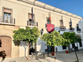 El Ayuntamiento de Zafra ejecutará obras con una inversión de 1,2 millones de euros