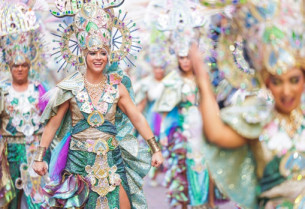 Convocado el concurso para elegir el cartel anunciador del Carnaval del Campo Arañuelo 2026 en Navalmoral