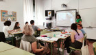 El aula de la Escuela Oficial de Idiomas de Moraleja abre su inscripción para el curso 2026/27