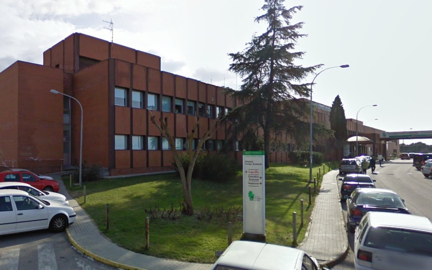 El SES respeta las reivindicaciones de los limpiadores hospitalarios