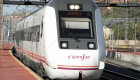 Una incidencia interrumpe la circulación ferroviaria entre Guadalmez y Cabeza del Buey