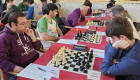 El ajedrez inaugura el año en la biblioteca pública de Cáceres con el torneo “Ruy López”