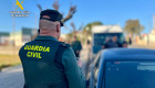 Desarticulada una organización criminal que enviaba droga a través de empresas de paquetería