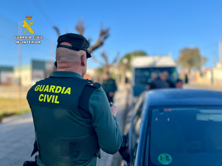 Desarticulada una organización criminal que enviaba droga a través de empresas de paquetería