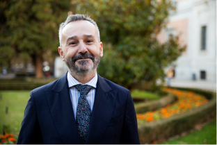 Un árbol sin ramas no es un árbol