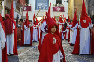 Jerez de los Caballeros y Valverde de la Vera, entre las mejores Semanas Santas de España