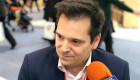 Óscar Mateos, alcalde de Baños, es el nuevo director general de Turismo de la Junta de Extremadura