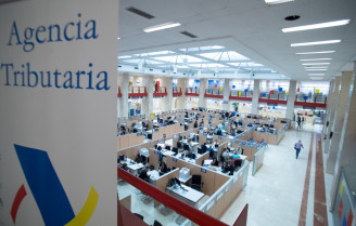 Hacienda devuelve más de 46 millones a 88.667 contribuyentes extremeños