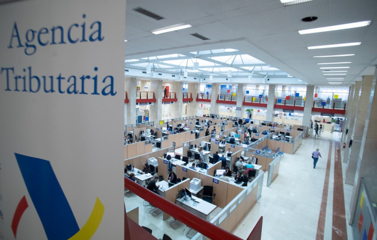 Hacienda devuelve más de 46 millones a 88.667 contribuyentes extremeños