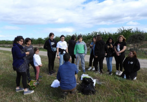 Saucedilla celebrará NaturSau con actividades al aire libre y la naturaleza como protagonista