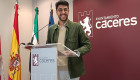 Cáceres renueva su material turístico con planos y folletos más dinámicos