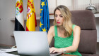 María Guardiola, entre las principales afectadas por una nueva filtración de datos personales