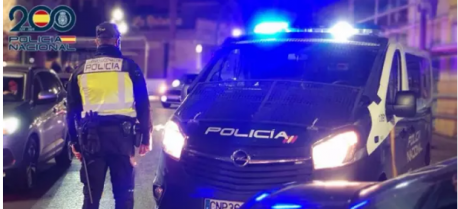 Muere la niña de dos años que resultó herida en el tiroteo del barrio de San Lázaro de Plasencia
