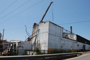 Condenado a prisión el propietario de Oleícolas Sierra de Gata por destinar a otro fin la ayuda tras la explosión