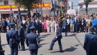 Plasencia celebrará el 4 de octubre una jura de bandera civil en la Torre Lucía