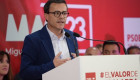 Gallardo propone suprimir los aforamientos tras garantizarse el suyo