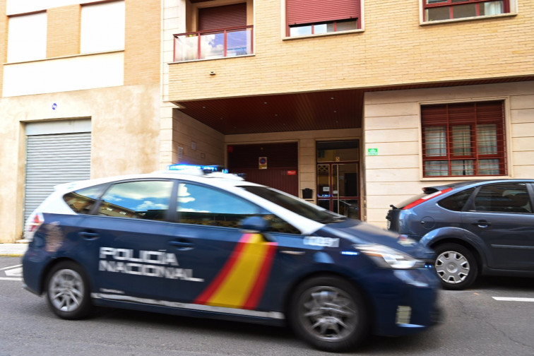 Detenido el menor de 17 años por el apuñalamiento mortal al otro joven de 18 en Cáceres