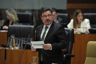 Extremadura moviliza más de 200 millones de euros en inversión privada