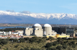 El Gobierno no ha recibido una solicitud formal para aplazar el cierre de la Central de Almaraz