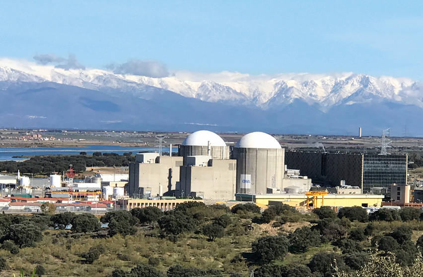 El Parlamento Europeo alerta del impacto económico del cierre de Almaraz