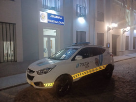 Detenida una mujer por conducir bajo los efectos de drogas y sin carné