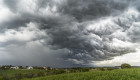 El 112 activa la alerta amarilla por lluvias y tormentas en el norte de Cáceres este martes