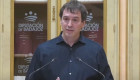 El hermano de Pedro Sánchez declara por segunda vez en los Juzgados de Badajoz