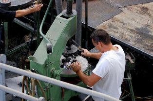 El paro en Extremadura cae en julio y marca su nivel más bajo en este mes desde 1996