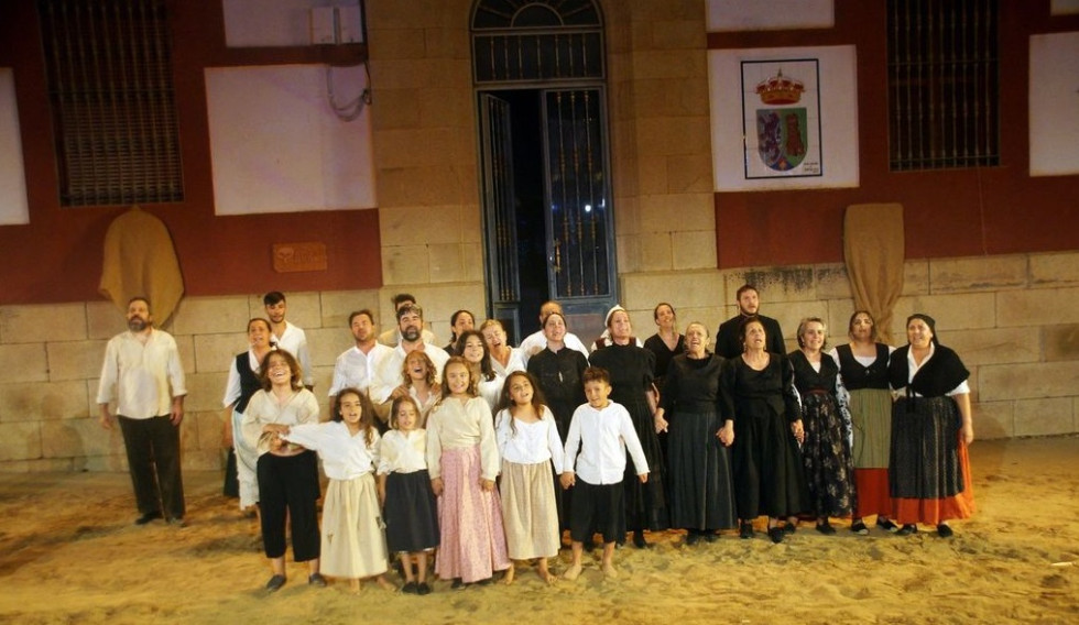 Torrejoncillo celebrará una nueva edición del Festival Arte-Sanía con una semana repleta de eventos