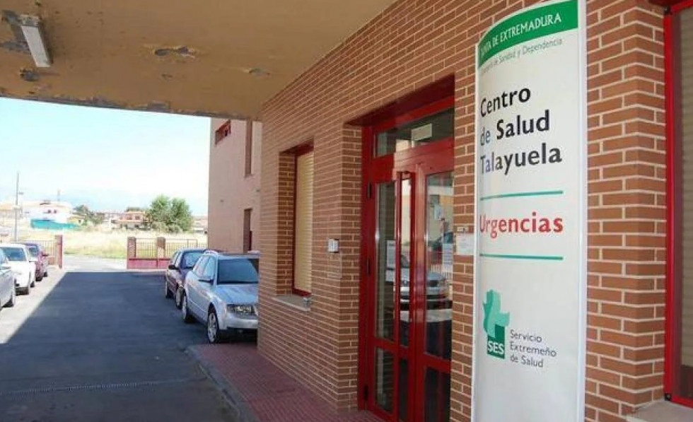 Talayuela pone en marcha un transporte gratuito para mayores al centro de salud
