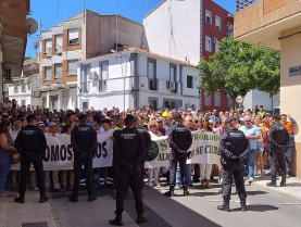 Extremadura responde: 8 de cada 10 extremeños se oponen al cierre de la Central de Almaraz