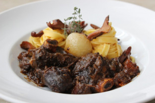 Moraleja celebrará una degustación gratuita de carne de toro por San Buenaventura
