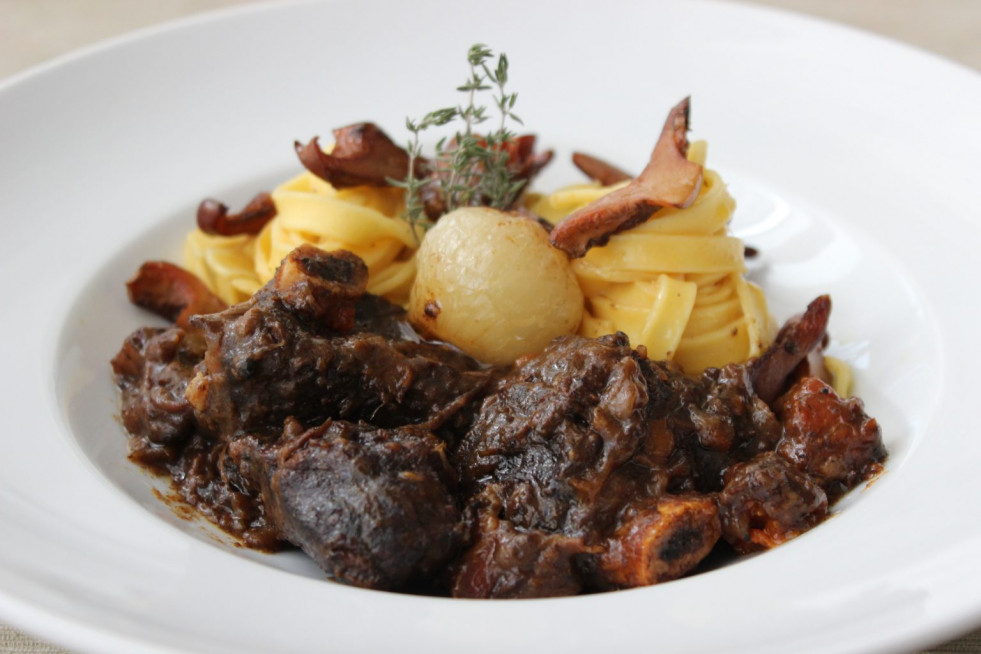Moraleja celebrará una degustación gratuita de carne de toro por San Buenaventura