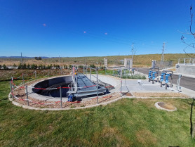 La Junta invierte 6.745.000 euros en las obras hidráulicas de Alía, Castilblanco y Guadalupe