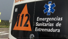 Una mujer de 28 años resulta herida en un atropello en Badajoz