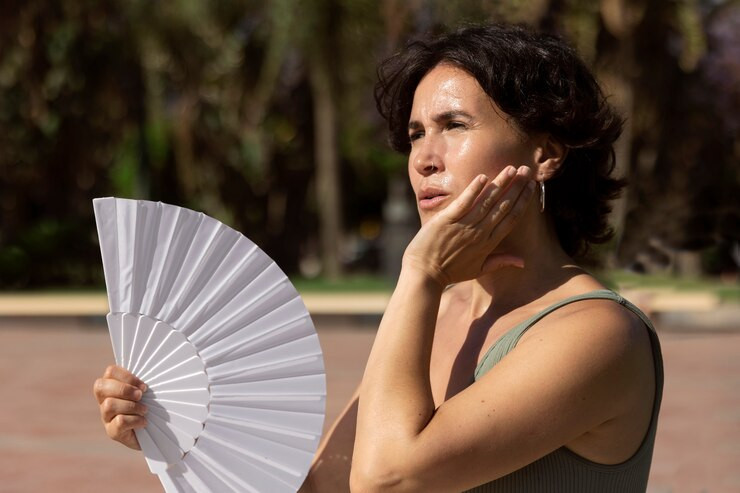 Badajoz bate el récord de temperatura máxima en mayo en España con 39ºC