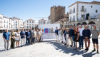Cáceres avanza en la carrera para ser Capital Europea de la Cultura 2031