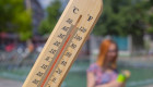 Activado el primer aviso amarillo del año por altas temperaturas en las Vegas del Guadiana