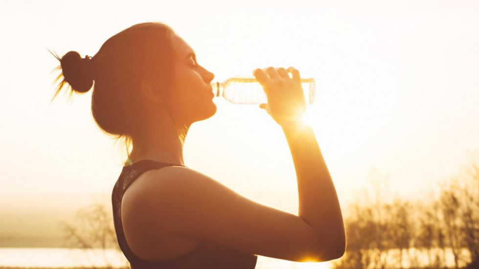 Fin de semana veraniego en Badajoz con temperaturas que alcanzarán los 33ºC