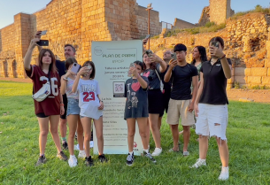 El 'Plan de Parke' continúa en Mérida con actividades para jóvenes durante el verano
