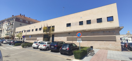 Los Centros de Especialidades de Villanueva y Don Benito estarán abiertos hasta su traslado al nuevo hospital