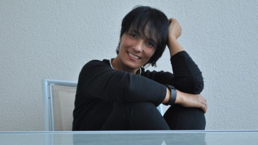La escritora Chelo Sierra participará en el IV Festival de Novela Negra