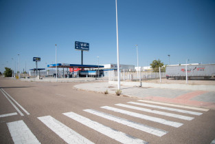 Mérida impulsa la bajada del precio del suelo en el Polígono El Prado